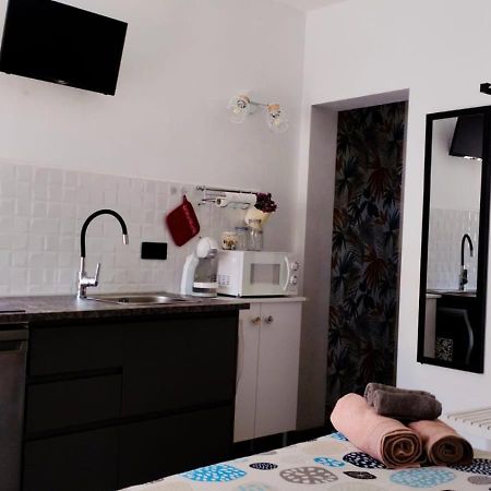 Loft Mouly Daire San Sebastián de la Gomera Dış mekan fotoğraf