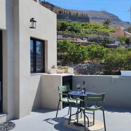 Loft Mouly Daire San Sebastián de la Gomera Dış mekan fotoğraf
