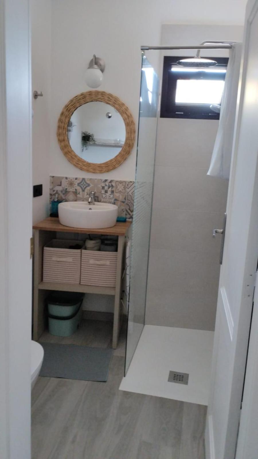 Loft Mouly Daire San Sebastián de la Gomera Dış mekan fotoğraf