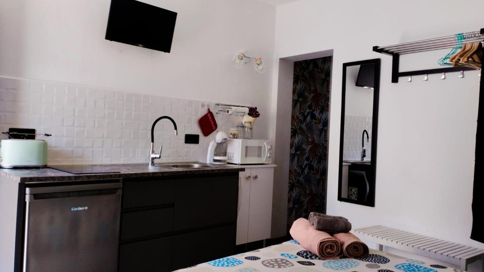 Loft Mouly Daire San Sebastián de la Gomera Dış mekan fotoğraf