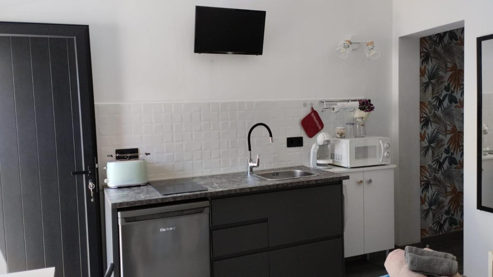 Loft Mouly Daire San Sebastián de la Gomera Dış mekan fotoğraf