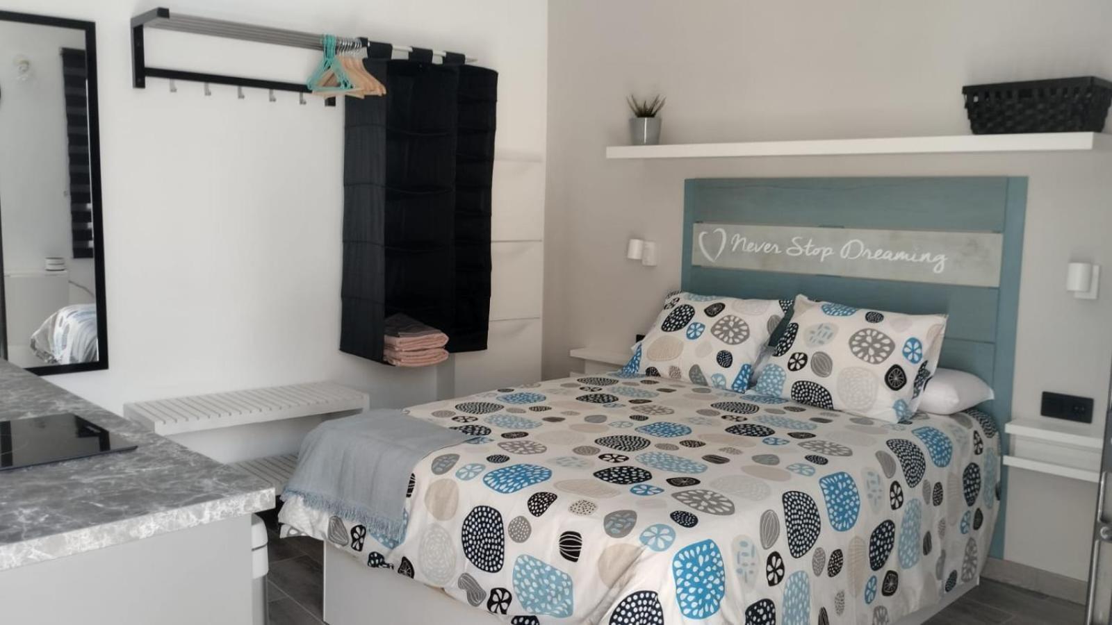Loft Mouly Daire San Sebastián de la Gomera Dış mekan fotoğraf