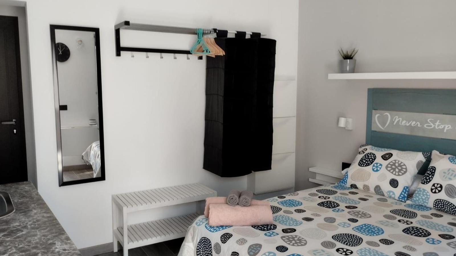 Loft Mouly Daire San Sebastián de la Gomera Dış mekan fotoğraf