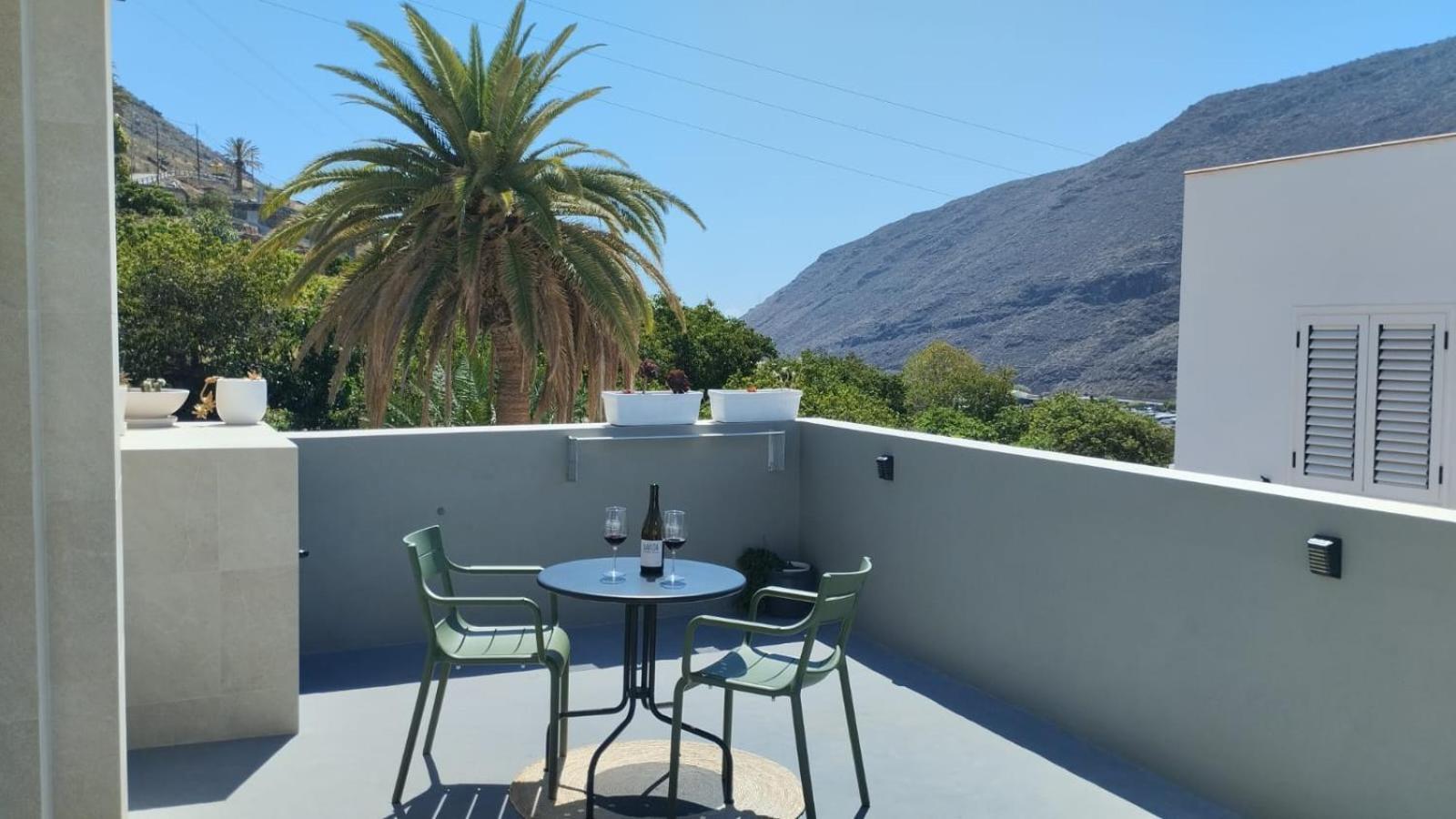 Loft Mouly Daire San Sebastián de la Gomera Dış mekan fotoğraf